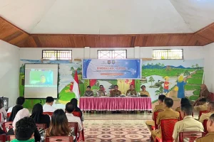 Kemendagri Percepat Penegasan Batas Desa di Tiga Kabupaten Sulawesi melalui ILASPP 2025‑2029