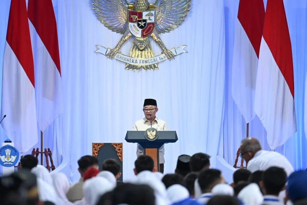 Kemendikdasmen Salurkan Lebih Rp2 Miliar untuk Revitalisasi SDN Sinuian Pasca Puting Beliung