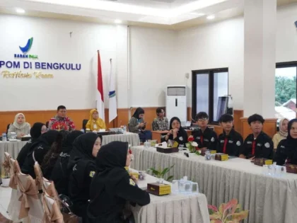 Kemendukbangga Gandeng BPOM Perkuat Pencegahan Penyalahgunaan Obat pada Remaja