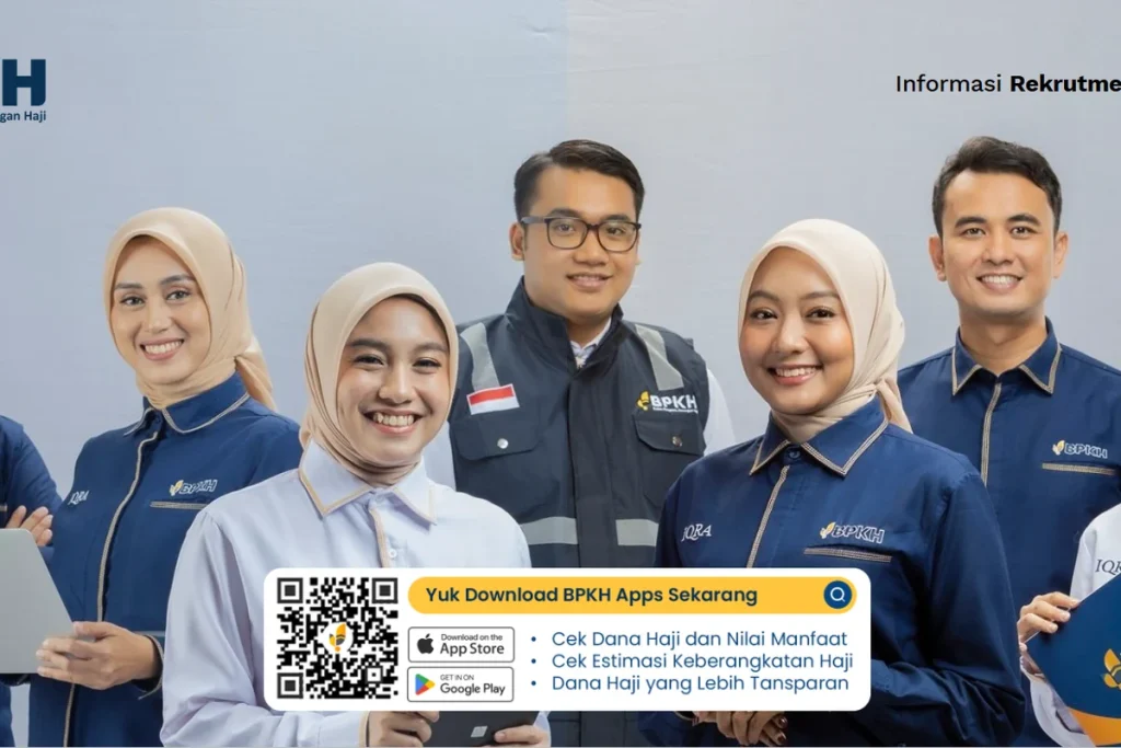 Kemenhaj Prioritaskan Penyelamatan Keuangan Haji, RUU dan Struktur BPKH Dibahas Lagi