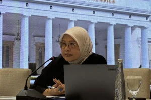 Kemenlu: Situasi Timur Tengah Berangsur Stabil, Tak Ada Laporan Serangan Rudal di Negara Teluk