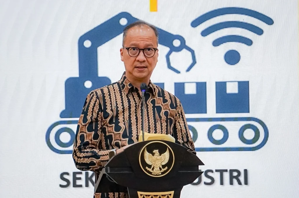Kemenperin Tegaskan Investasi Otomotif Tidak Bisa Langsung ke Manufaktur Penuh