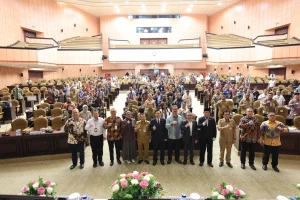 Kemensos Alihkan Pengelolaan TMP ke Kemenhan, DPD RI Dorong Revisi UU Kessos