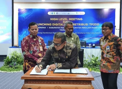 Kemensos Dorong Digitalisasi Bansos lewat Tim Lintas Sektor, Kolaborasi Data Ditingkatkan