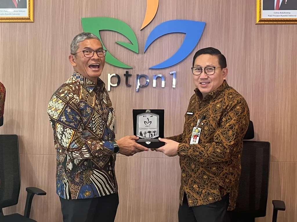Kemensos Gandeng Kampus dan Swasta, Dorong Pemberdayaan Petani Porang di NTB