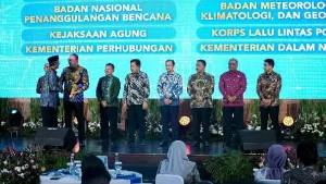 Kemensos Raih KWP Award 2026 atas Keberhasilan Program Sekolah Rakyat