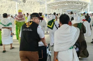 Kementerian Haji Indonesia Perketat Keamanan Pangan dengan Pemeriksaan Wajib bagi Jamaah di Saudi Arabia