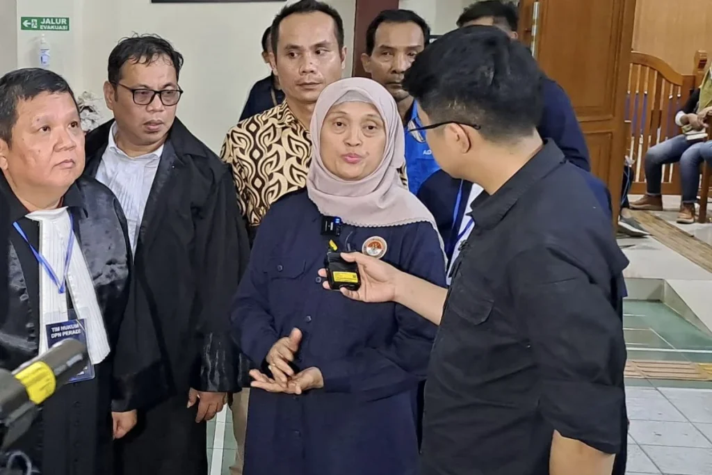 Kementerian HAM Desak LPSK Lindungi Korban Daycare Little Aresha