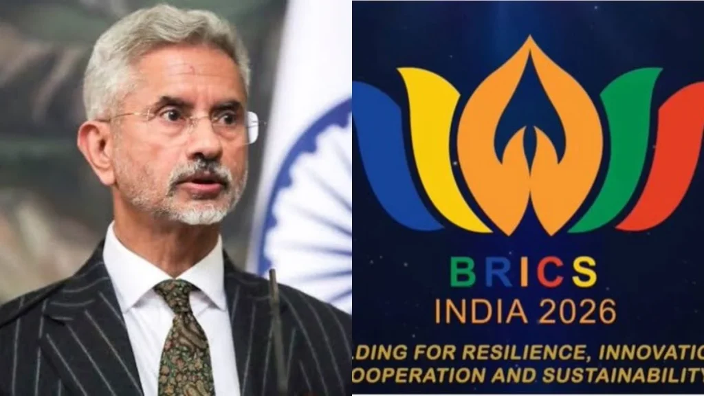 Kementerian Kesehatan India Selenggarakan Pertemuan Pertama HWG BRICS 2026 di New Delhi