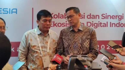 Kemkomdigi Hapus 4,2 Juta Konten Ilegal, Amankan Ruang Digital Indonesia
