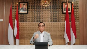 Kemkomdigi Tangani 4,1 Juta Konten Negatif hingga 15 April 2026, Dominasi Judi Online