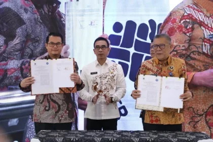 Kemnaker Desak DUDI Perluas Kesempatan Kerja bagi Tenaga Kerja Lansia