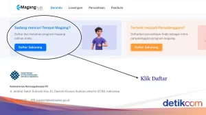 Kemnaker Tegur Perusahaan Magang Nakal, Beberapa Dimasukkan Daftar Hitam