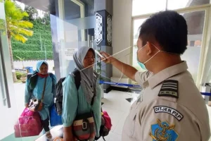 Kemnlu Pantau Penanganan WNI Korban Kebakaran di Malaysia: Koordinasi Intensif dengan Otoritas Sabah