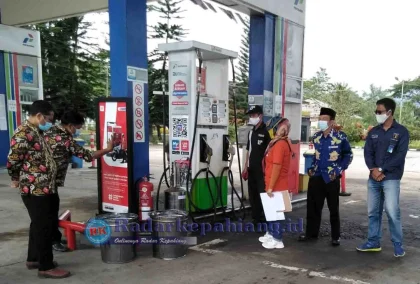 Kenaikan Harga BBM Capai Rp 9.400 per Liter, Warga Menyesal Tak Isi Penuh
