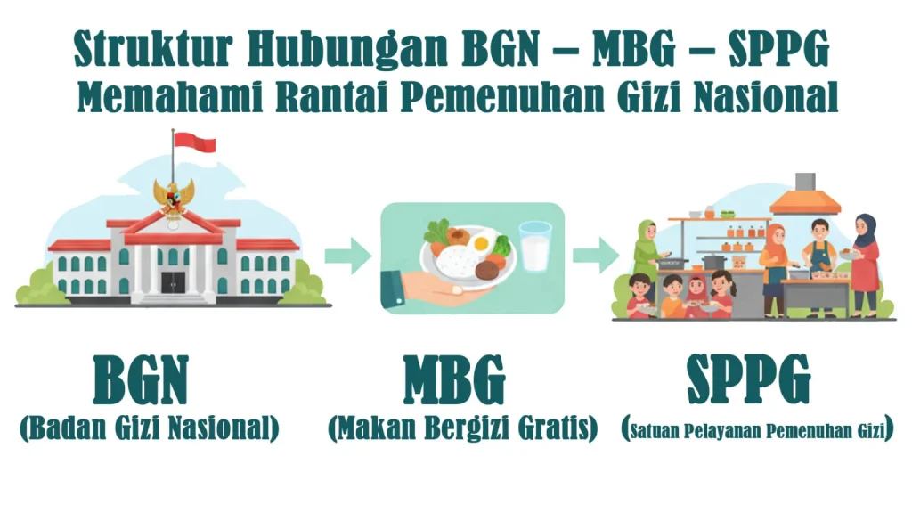 Kepala BGN Resmikan SPPG di Kampung Halaman Bupati Jember, Dorong Ekspansi MBG hingga 400 Unit