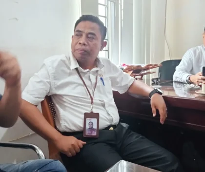 Kepala BKPSDM Muratara Jadi Tersangka Pungli Kenaikan Pangkat ASN, Polisi Sita Uang dan Daftar Korban