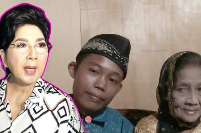 Kepala Desa Luwu Angkat Bicara atas Pernikahan Pria 71 Tahun dengan Siswi 18 Tahun yang Viral