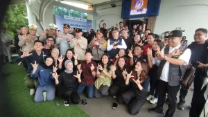 Kepuasan Publik Tinggi, Polri Jadi Kunci Keberhasilan Mudik Lebaran 2026