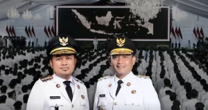 Kerabat Rudy Mas'ud Duduki Posisi Strategis di Kaltim: Dari Istri Hingga Keponakan