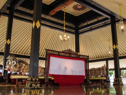 Keraton Yogyakarta Gelar Simposium Internasional Arsitektur, Tata Ruang, dan Wilayah ke-8