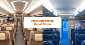 Kereta Cepat China Sepi Penumpang, Kereta Tua Jadi Primadona: Tiket Tak Terbeli
