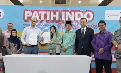 Kerjasama Pariwisata Religi dan Budaya Antara Jawa Timur dan Uzbekistan Buka Peluang Baru