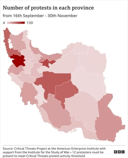 Kesalahan Intelijen Yossi Cohen Akibatkan Ribuan Korban Iran, Termasuk 180 Murid Perempuan