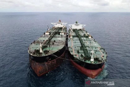 Ketegangan di Selat Hormuz: AS dan Iran Saling Sita Kapal, Badan Pelayaran Internasional Kecam Pelanggaran Hukum