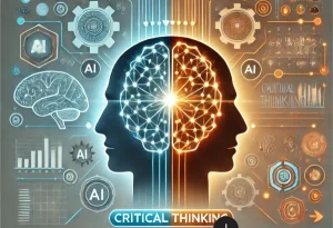 Ketergantungan AI Mengancam Kemampuan Berpikir Kritis Siswa, Akademisi Peringatkan Risiko "Cognitive Debt"