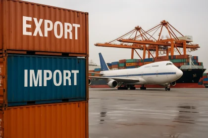 Ketergantungan Impor Dorong Harga Plastik Meroket di Indonesia