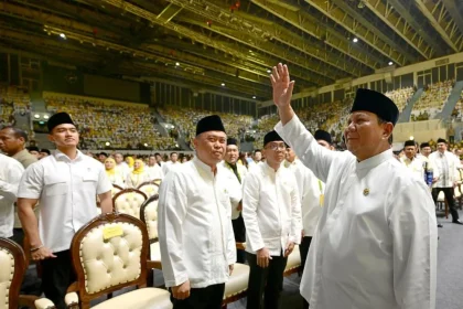 Kewarasan Prabowo Dipertanyakan, Pendukung Cerdas Dijadikan Musuh Bebuyutan