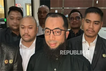 Khalid Basalamah Klaim Jadi Korban Kasus Korupsi Kuota Haji, Biro Perjalanan PT Zahra Oto Mandiri