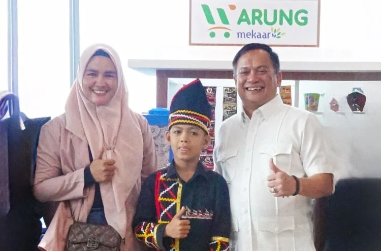 Kisah Ibu Ani: Dari Keterbatasan Menjadi Kekuatan Bersama PNM Mekaar di Samarinda