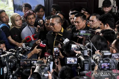 KKJ Gugat Konten Jurnalistik, Tolak Mobilisasi Massa yang Mengintimidasi Pers