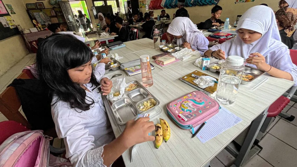 Klarifikasi BGN: Hanya 25.000 Motor Listrik MBG yang Direncanakan, Bukan 70.000