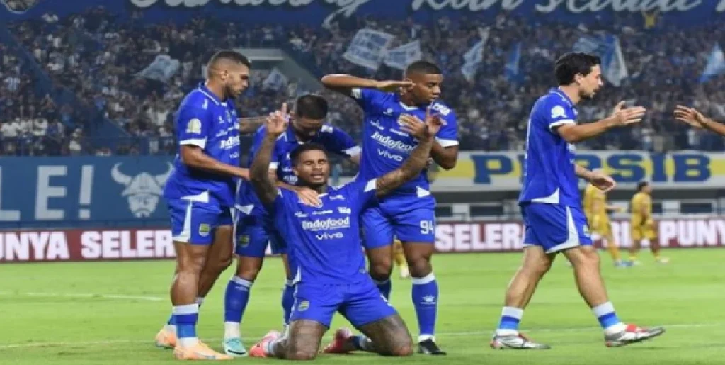 Klasemen Super League 2025/2026 Memanas: Persib Puncak, Borneo FC dan Persija Dekat Merebut Posisi Teratas