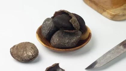 Kluwek: Antara Sensasi Mabuk dan Kenikmatan Tradisional