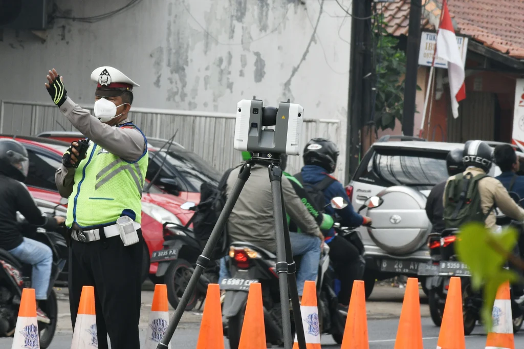 KNKT Selidiki Isu Sinyal Bermasalah Penyebab Kecelakaan Maut Kereta di Bekasi Timur