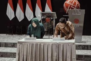 Kolaborasi IBCSD dan BEI Percepat Pembiayaan Berkelanjutan lewat Sustainable Bonds dan Sukuk