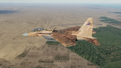 Komandan Iran Ungkap Senjata Rahasia yang Tumbangkan Jet F-15E Amerika, AS Gelar Operasi Pencarian Pilot