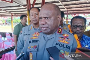 Komandan KKB Jeki Murib Tewas Ditembak, 18 Sandera PT Freeport Bebas