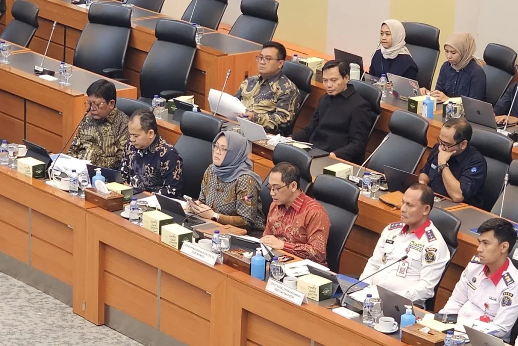 Komdigi Ancam Blokir Wikipedia, DPR Peringatkan Pendekatan Persuasif