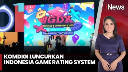 Komdigi Ungkap Anomali Rating Usia Game di Steam, Pemerintah Luncurkan Investigasi