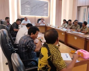 Komisi I DPRD Gelar RDP, Dorong Percepatan Pembangunan di Bogor Timur