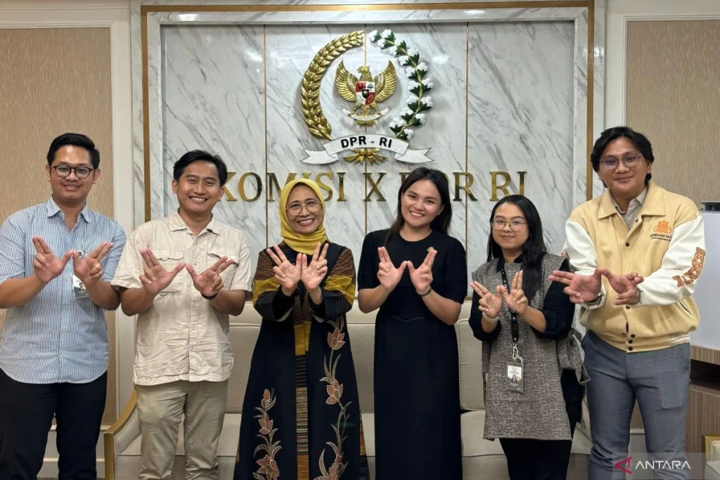 Komisi IX DPR Nilai Usulan Pelarangan Vape Masuk Akal, Dukung Penguatan Regulasi