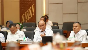 Komisi IX DPR Tekan BGN Batalkan Pengadaan Motor Listrik demi Efisiensi Anggaran
