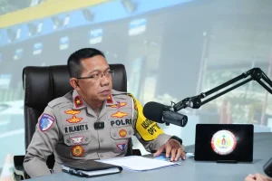 Komisi Pengawas Cleveland PD Luluskan Kebijakan Pembatasan Pengejaran Kendaraan