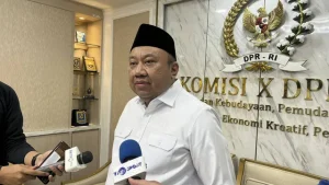 Komisi X DPR Peringatkan: Penutupan Prodi oleh Kemendiktisaintek Harus Dilakukan Secara Teliti