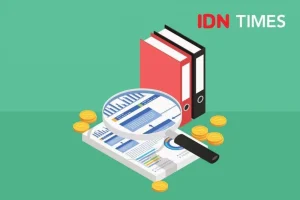 Komisi XI DPR Gencar Kendalikan Defisit APBN 2026 di Bawah 3% PDB